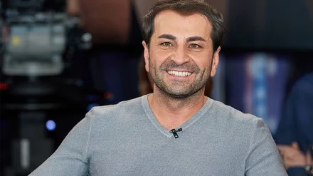 ali güngörmüs tochter Familiäre Details